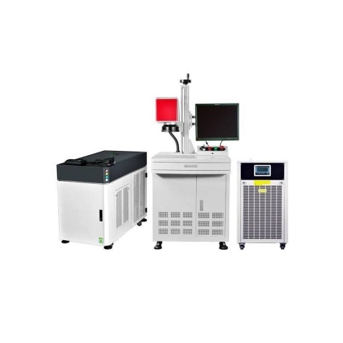 三维动态聚焦系统