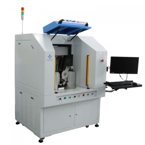 光纤激光打标机