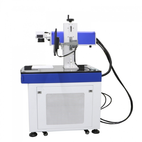 3D激光纹理设备