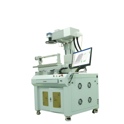 深圳激光打标机厂家