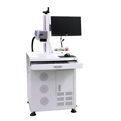 光纤激光打标机