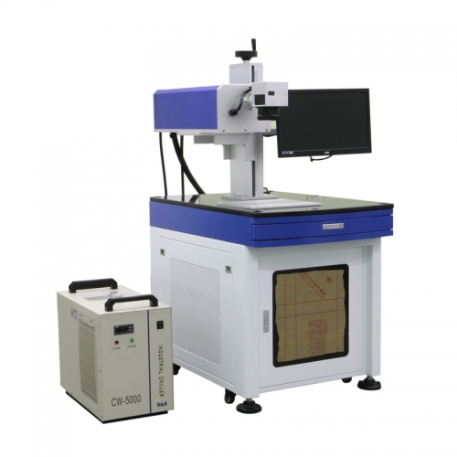 紫外激光打标机